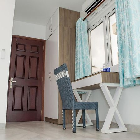 Leblanc Saigon Ξενοδοχείο Πόλη Χο Τσι Μινχ Δωμάτιο φωτογραφία