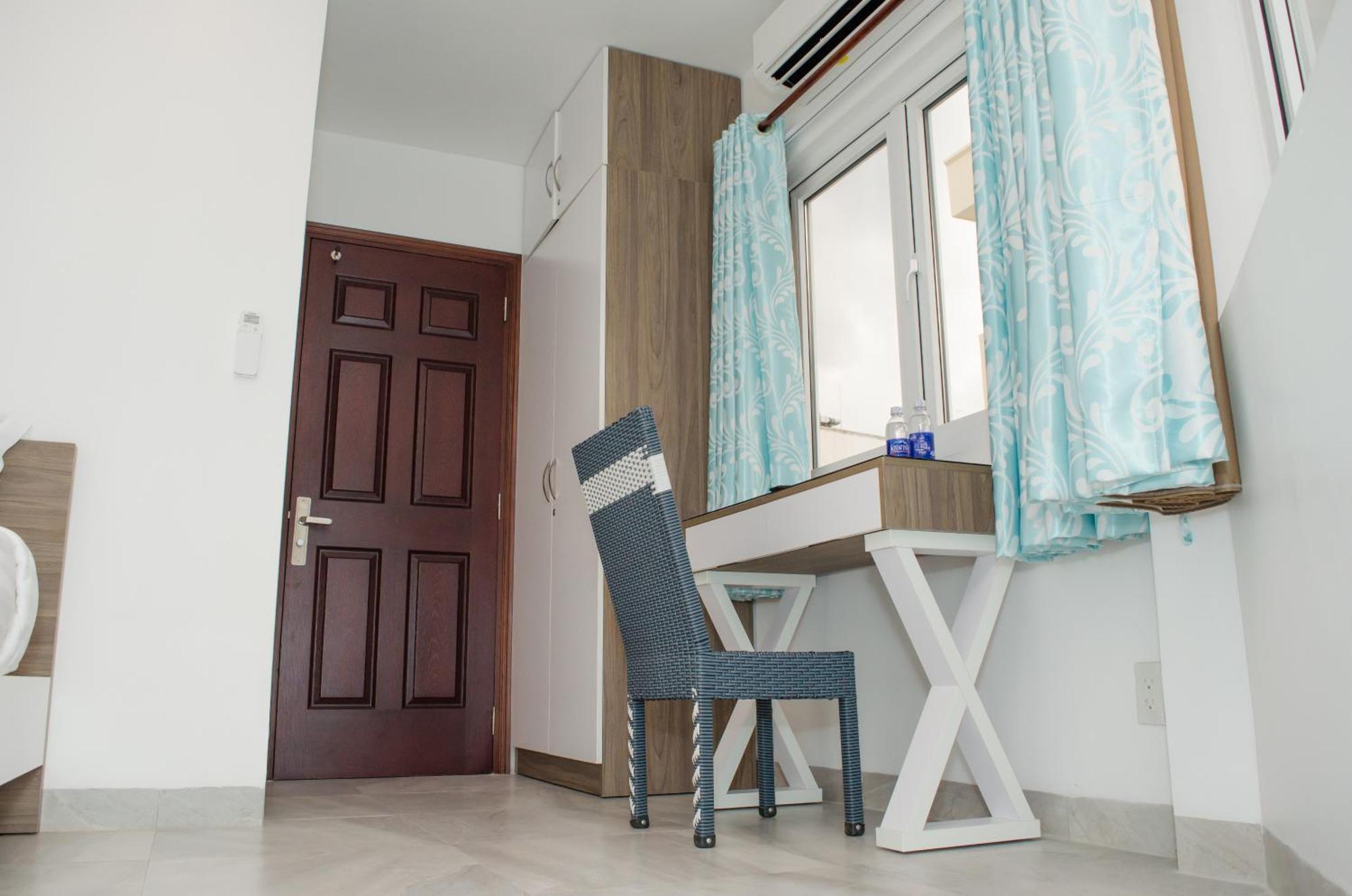 Leblanc Saigon Ξενοδοχείο Πόλη Χο Τσι Μινχ Δωμάτιο φωτογραφία
