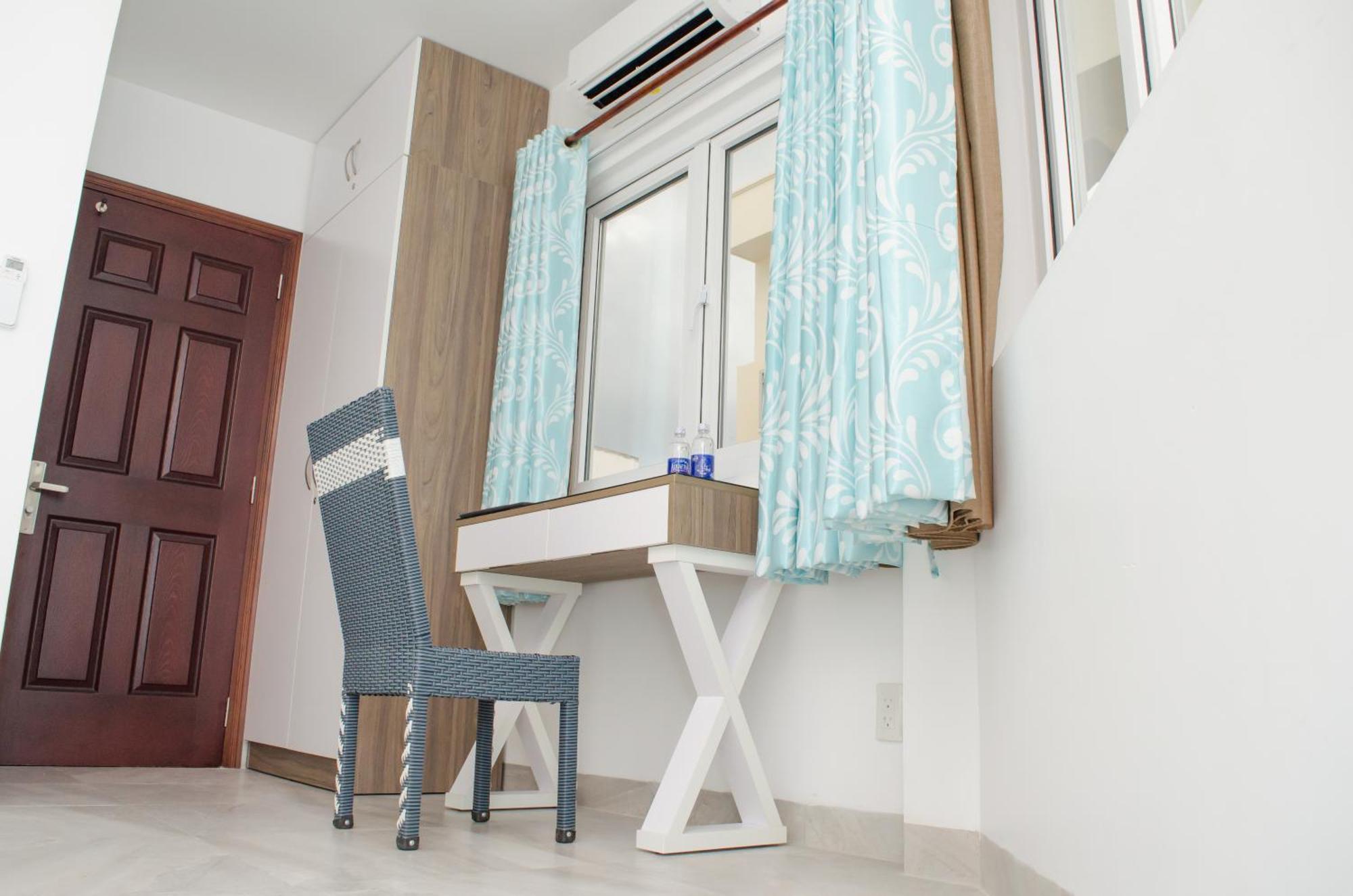 Leblanc Saigon Ξενοδοχείο Πόλη Χο Τσι Μινχ Δωμάτιο φωτογραφία