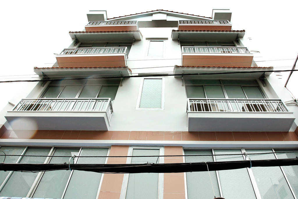 Leblanc Saigon Ξενοδοχείο Πόλη Χο Τσι Μινχ Εξωτερικό φωτογραφία