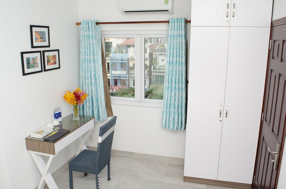 Leblanc Saigon Ξενοδοχείο Πόλη Χο Τσι Μινχ Εξωτερικό φωτογραφία