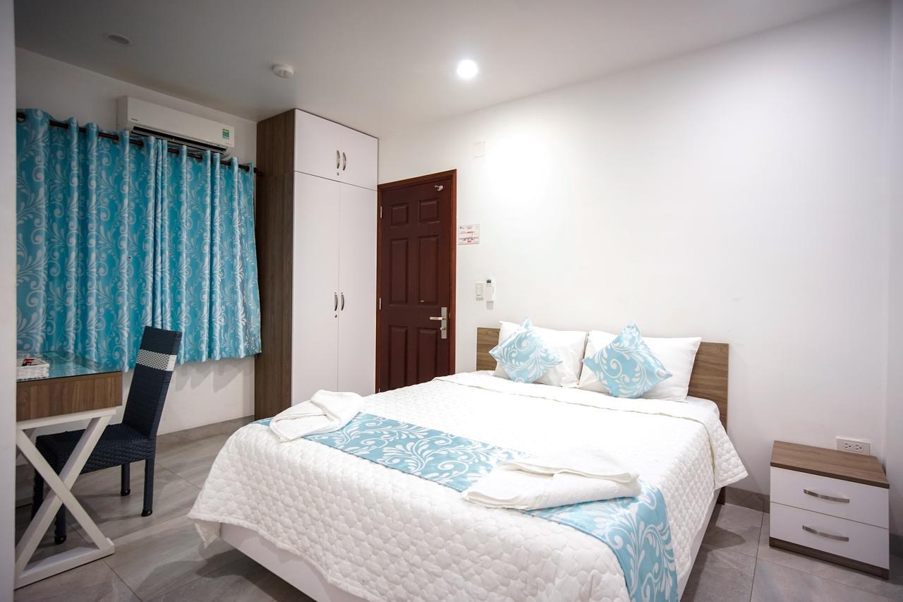Leblanc Saigon Ξενοδοχείο Πόλη Χο Τσι Μινχ Εξωτερικό φωτογραφία