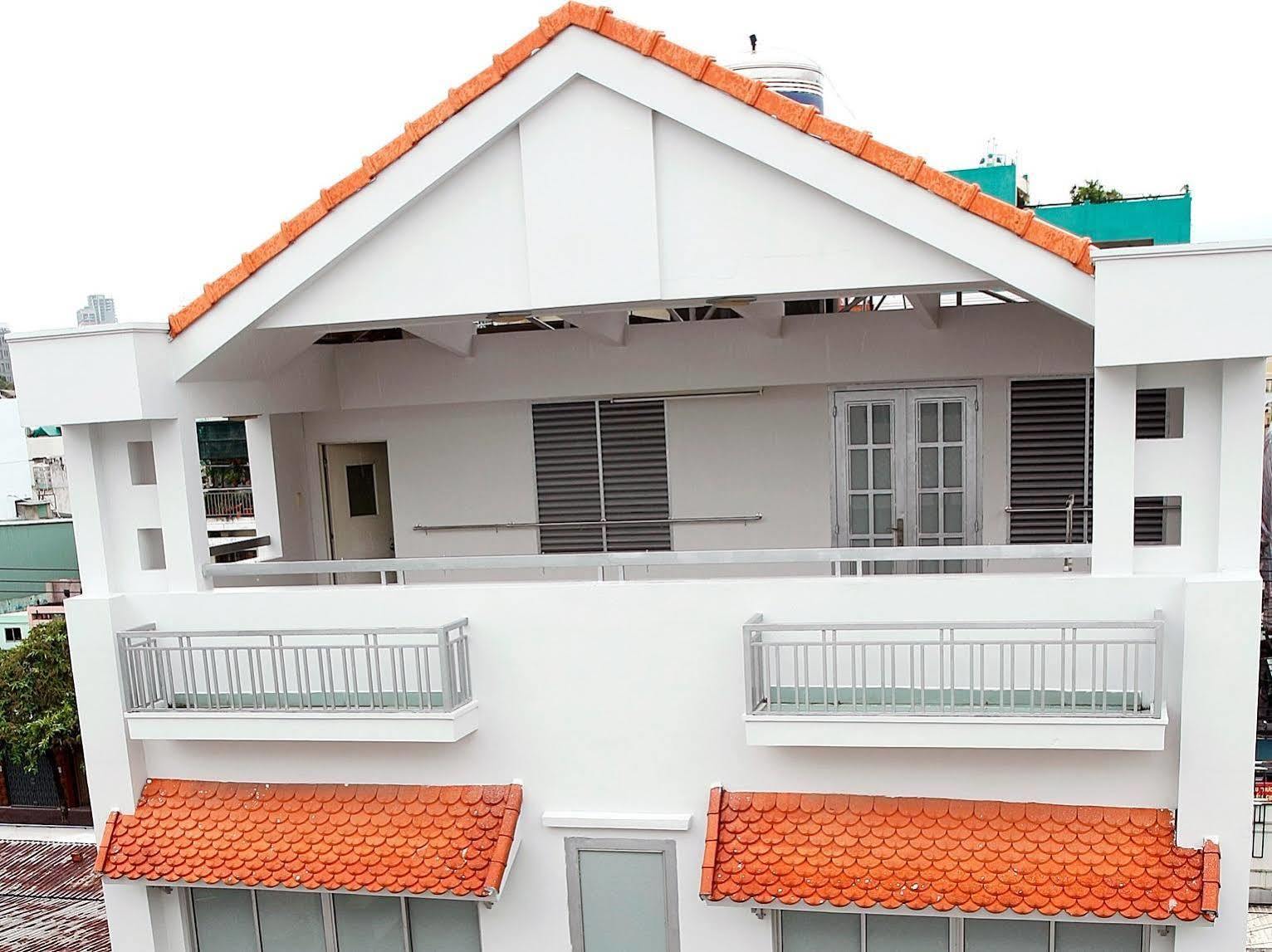 Leblanc Saigon Ξενοδοχείο Πόλη Χο Τσι Μινχ Εξωτερικό φωτογραφία