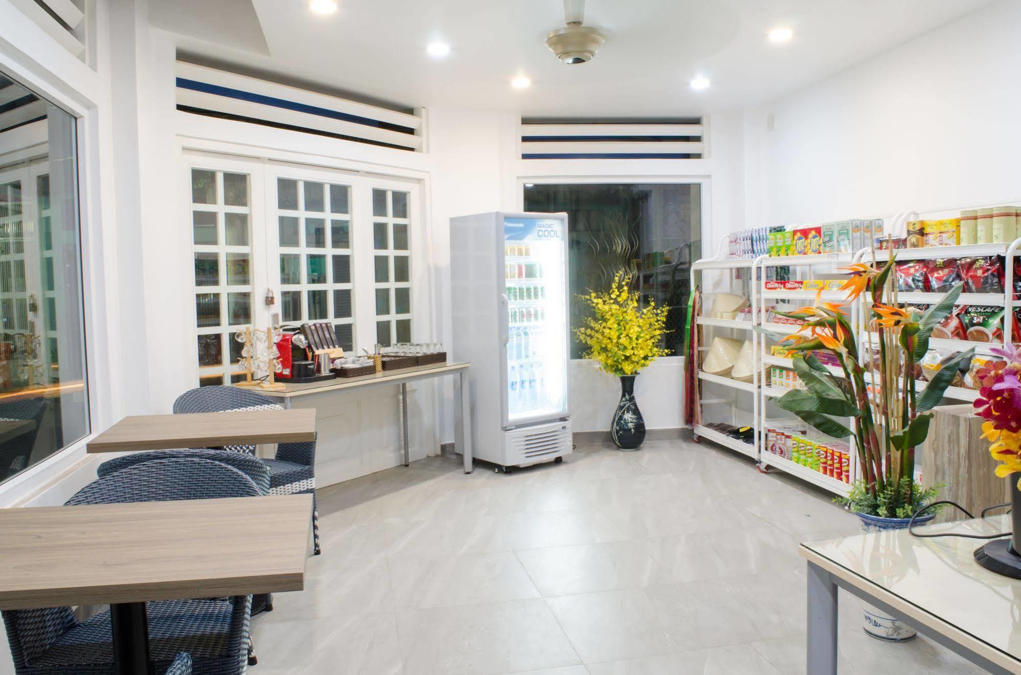 Leblanc Saigon Ξενοδοχείο Πόλη Χο Τσι Μινχ Εξωτερικό φωτογραφία