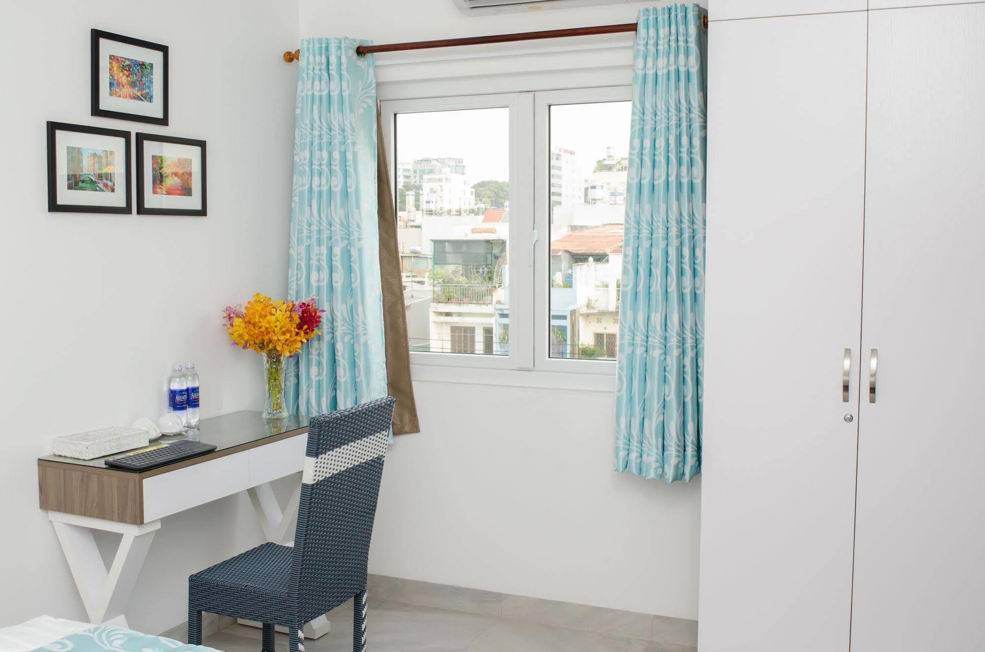 Leblanc Saigon Ξενοδοχείο Πόλη Χο Τσι Μινχ Εξωτερικό φωτογραφία